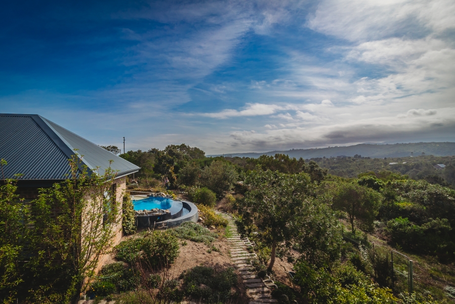 3 Bedroom Property for Sale in Langvlei Dunes Western Cape